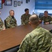 Dynamic Front 25: 2nd Cavalry Regiment Field Artillery Squadron Multinational Live Fire Briefing