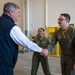 USD(A&amp;S) LaPlante visits Malmstrom AFB