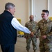 USD(A&amp;S) LaPlante visits Malmstrom AFB