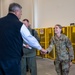 USD(A&amp;S) LaPlante visits Malmstrom AFB