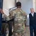 USD(A&amp;S) LaPlante visits Malmstrom AFB