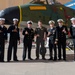 USS Tucson Sailors visit DM and namesake city