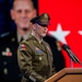 Deputy Chief of Staff, G-3/5/7 U.S. Army Lieutenant General Patrick E. Matlock Retirement Ceremony