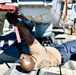 HSM 70 conducts Maintenance Onboard USS Winston S. Churchill