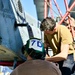 HSM 70 conducts maintenance onboard USS Winston S. Churchill