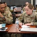 Military leaders learn communication tactics at Triad Summit