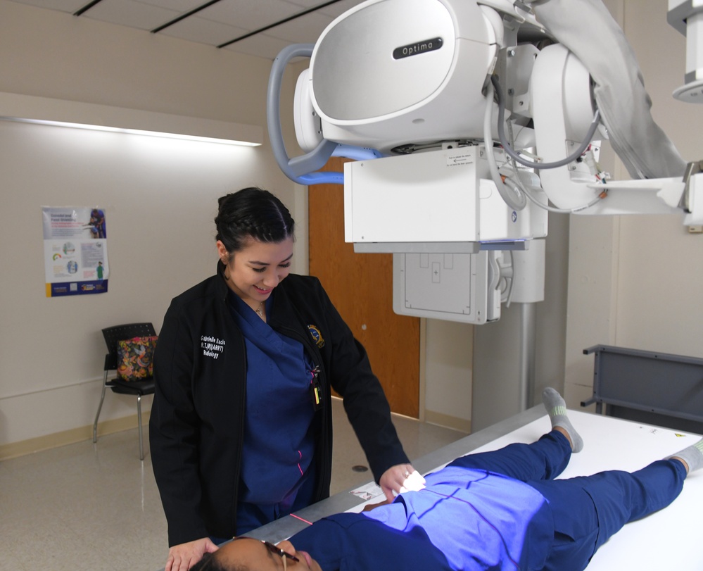 Radiologic Technology Week