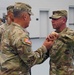 La. Guard’s 773rd Military Police Battalion welcomes new commander