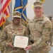 La. Guard’s 773rd Military Police Battalion welcomes new commander