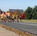 Marine Corps Base Quantico 249th Birthday Motivational Run