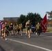 Marine Corps Base Quantico 249th Birthday Motivational Run