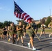 Marine Corps Base Quantico 249th Birthday Motivational Run