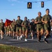 Marine Corps Base Quantico 249th Birthday Motivational Run