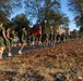 Marine Corps Base Quantico 249th Birthday Motivational Run