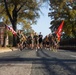 Marine Corps Base Quantico 249th Birthday Motivational Run