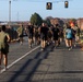 Marine Corps Base Quantico 249th Birthday Motivational Run