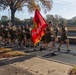 Marine Corps Base Quantico 249th Birthday Motivational Run