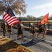 Marine Corps Base Quantico 249th Birthday Motivational Run