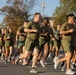 Marine Corps Base Quantico 249th Birthday Motivational Run