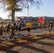 Marine Corps Base Quantico 249th Birthday Motivational Run