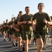 Marine Corps Base Quantico 249th Birthday Motivational Run