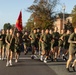 Marine Corps Base Quantico 249th Birthday Motivational Run