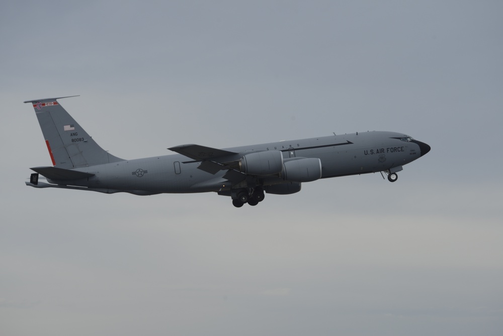 Utah Air National Guard conducts readiness exercise