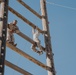 Fox Company Confidence Course