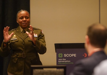 Leadership Insights for Modern Supply Chains: Highlights from the SCOPE Logistics and Supply Chain Summit