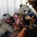 68th Rescue Squadron hosts Combat Team Member Course