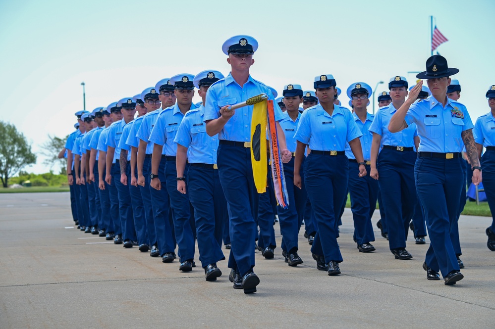 Recruit Training