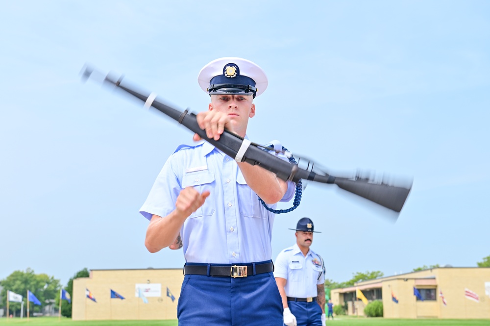 Recruit Training