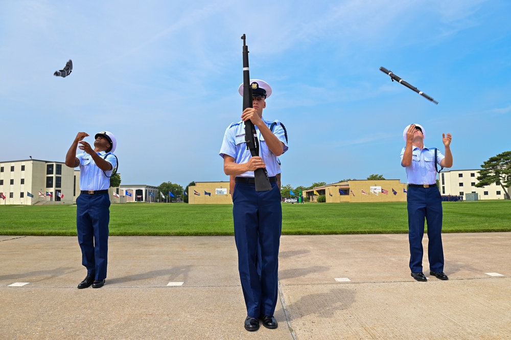 Recruit Training