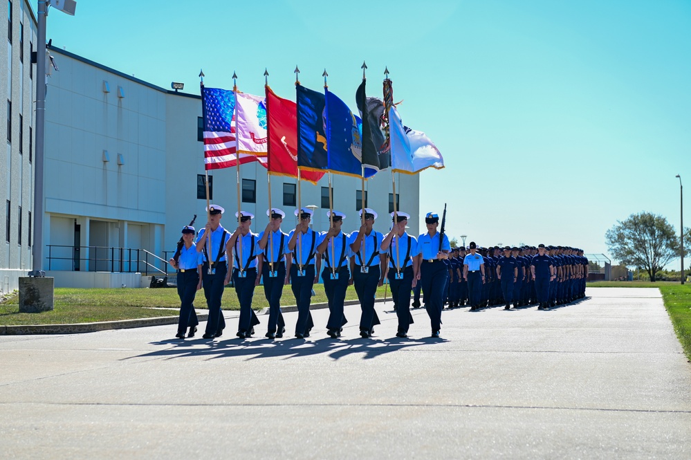 Recruit Training