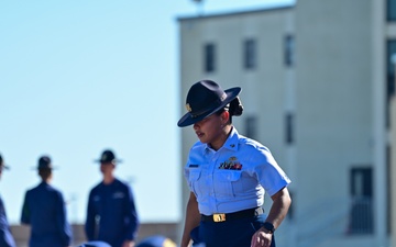 Recruit Training