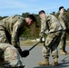 North Carolina Air National Guard Executes Inspection