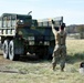 North Carolina Air National Guard Executes Inspection