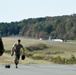 North Carolina Air National Guard Executes Inspection