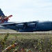 North Carolina Air National Guard Executes Inspection