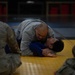 101st Combative Training