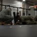 101st Combative Training