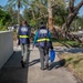 Disaster Survivor Assistance Teams Canvass Davis Islands Neighborhoods