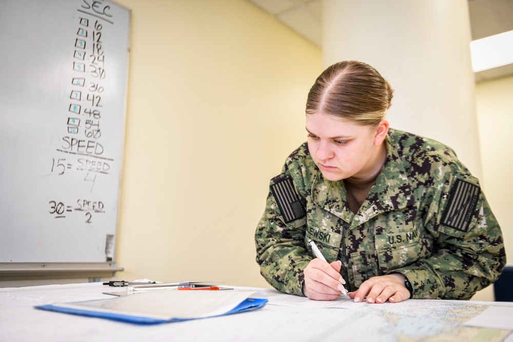 OS &quot;A&quot; School