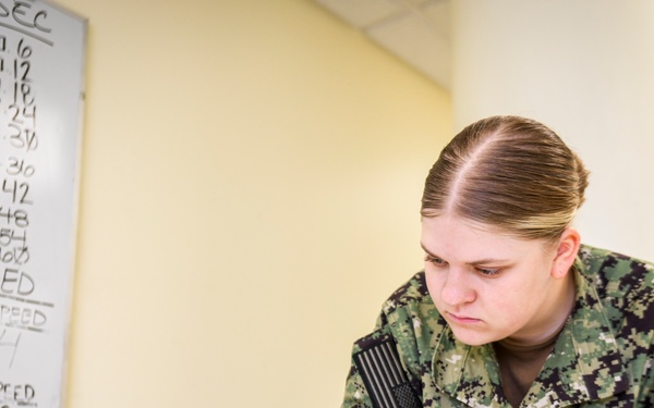 OS &quot;A&quot; School