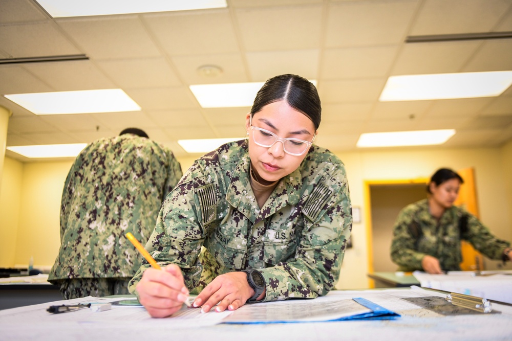 OS &quot;A&quot; School