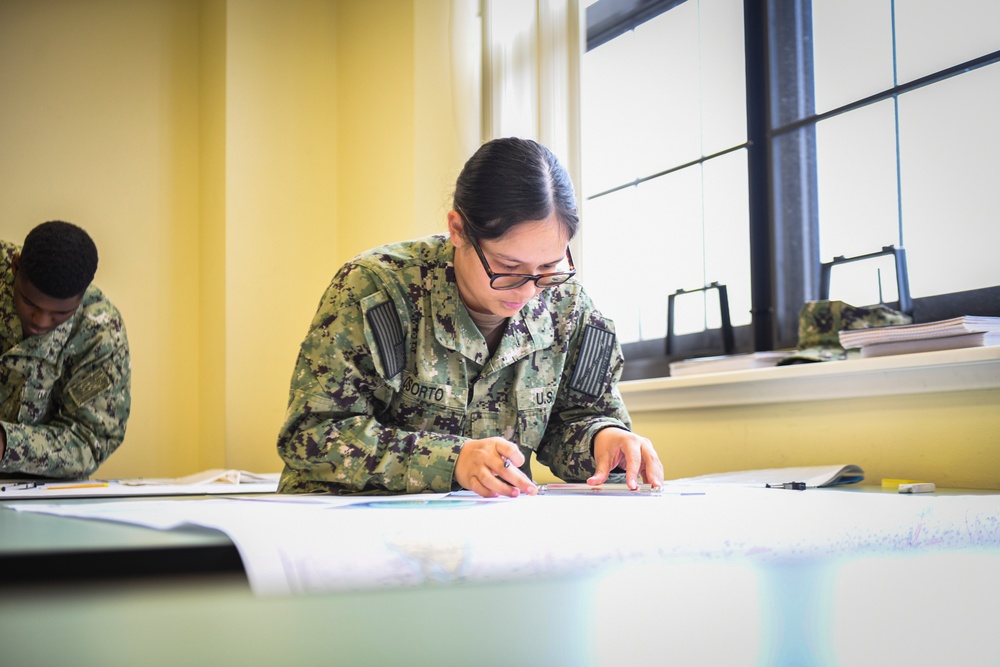 OS &quot;A&quot; School