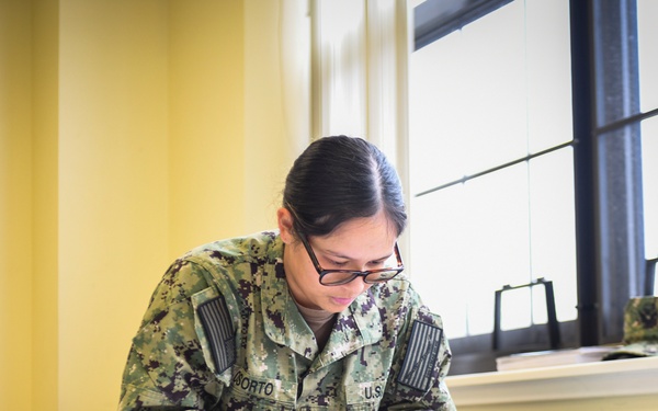 OS &quot;A&quot; School