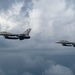 Eglin AFB supports Florida-Georgia game flyover