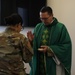 California Army National Guard’s Sole Catholic Priest Offers His Services To Soldiers