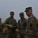 Lt. Gen. Buzzard visits JMTGU-U